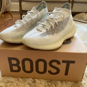 Yeezy Boosts